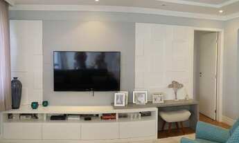 Imagem 4: Apartamento em Chácara Klabin - São Paulo