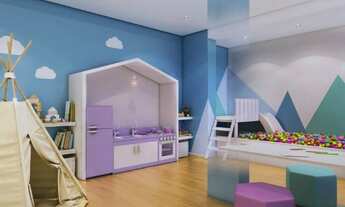 Imagem 2: Apartamento NOVO - 2 dormitórios Zona Sul SP