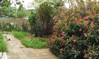 Imagem 3: Porto Alegre - Casa Padrão - Santa Tereza