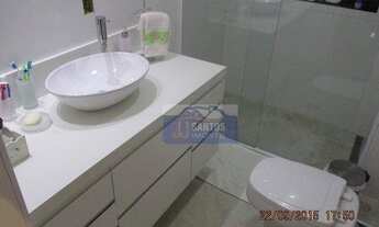 Imagem 6: Apartamento residencial à venda, Mooca, São Paulo