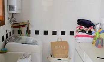 Imagem 5: LINDA CASA: PETRÓPOLIS / CASCATINHA: AC. PERMUTA: 4 VAGAS GARAGEM