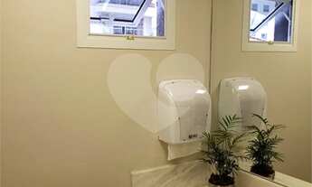 Imagem 6: São Paulo - Conjunto Comercial/Sala - PARAÍSO