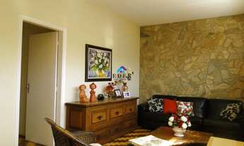 Imagem: ARARAQUARA - Casa Padrão - Jardim Santa