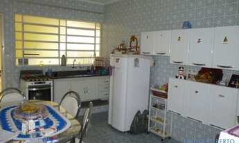 Imagem 3: CASA ASSOBRADADA - LAUZANE PAULISTA - SP