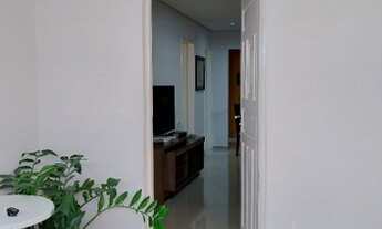 Imagem 5: Casa para venda possui 100 metros quadrados com 2 quartos em Expedicionários - João Pessoa