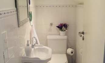 Imagem 5: CASA EM CONDOMÍNIO - POMPÉIA - SP