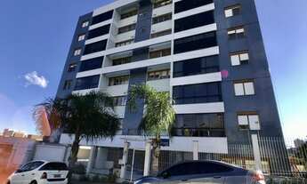 Imagem 2: Apartamento com 3 Dormitorio(s) localizado(a) no bairro JARDIM MAUÁ em NOVO HAMBURGO / RS