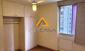 Imagem 4: Apartamento para aluguel tem 69 metros quadrados com 2 quartos em Flamengo - Rio de Janeir