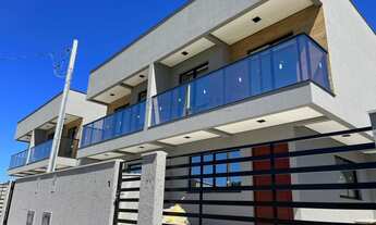 Imagem 3: Casa 3 quartos sendo 1 suíte na Praia da Pinheira, Palhoça/SC