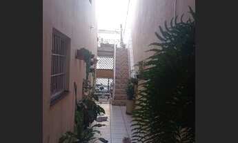 Imagem 5: Excelente Sobrado a venda com 275 m² com 4 quartos em Vila Jacuí - São Paulo - SP