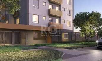 Imagem 3: Porto Alegre - Apartamento Padrão - Partenon