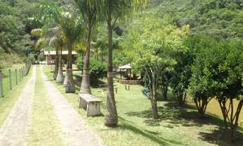 Imagem 7: Linda Chácara com Lago e 48.000m² de área total