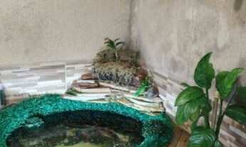 Imagem 7: Sobrado com 3 dormitórios à venda, 150 m² por R$ 370.000,00 - Jardim Cacique - Suzano/SP