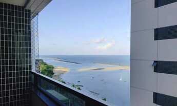 Imagem 2: Alugo Flat Mobiliado- Empresarial JAM- Olinda