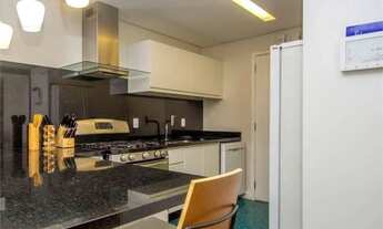 Imagem 5: Apartamento lindo com pé direito duplo e 4 dormitórios