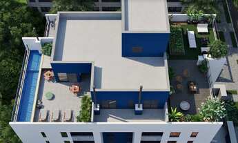 Imagem 5: Apartamento 3 quartos em Curitiba Bacacheri