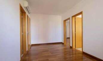 Imagem 5: Apartamento de 297 metros quadrados no bairro Anália Franco com 4 quartos