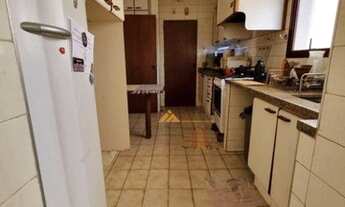 Imagem 7: Apartamento à venda, 128 m² por R$ 350.000,00 - Centro - Ribeirão Preto/SP