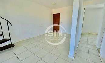 Imagem 2: Cobertura com 3 dormitórios para alugar, 150 m² no Centro - Cabo Frio/RJ