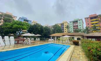 Imagem 3: Lindo Apto, Excelente Localização, 2/4, Varanda, Nascente, Fino Acabamento, Infra Completa