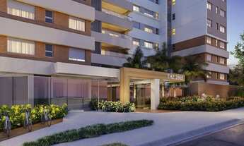 Imagem 2: Apartamento para venda tem 100 metros quadrados com 3 quartos