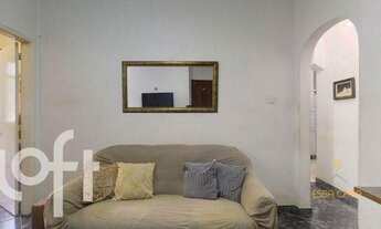 Imagem 2: Apartamento com 2 dormitórios à venda, 62 m² por R$ 700.000 - Botafogo - Rio de Janeiro/RJ