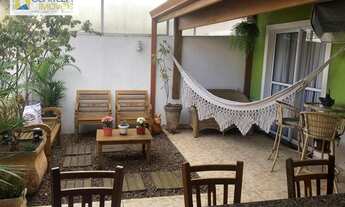 Imagem 6: Casa 03 Dormts, 02 Vaga Garagem, à venda por R$ 698.000 - Granja Viana