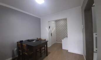 Imagem 7: Apartamento mobiliado Ideal Novo Hamburgo