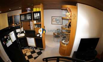 Imagem: Flat/Aparthotel para Locação 1 Quarto