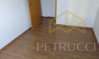 Imagem 5: Apartamento - Jardim Ipiranga - Americana