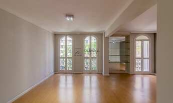 Imagem 4: Apartamento Locação Bela Vista 91 m² 2 Dormitórios