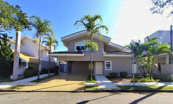 Imagem 2: Casa à venda, 4 quartos, 1 suíte, 5 vagas, Portal do Paraiso II - Jundiaí/SP