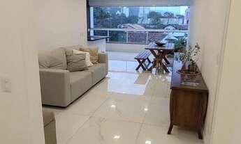 Imagem 2: Apartamento com 3 dormitórios à venda, 121 m² por R$ 700.000,00 - Velha - Blumenau/SC