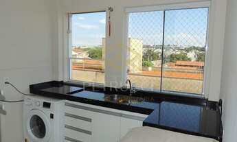 Imagem 6: Apartamento - Santa Cruz - Americana