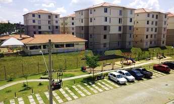 Imagem 2: Campinas - Apartamento Padrão - Jardim São José