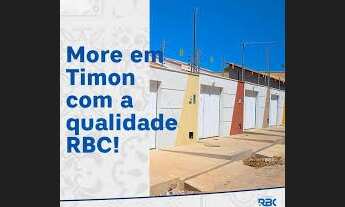 Imagem 4: Casas em Timom Casa com 2 dormitórios