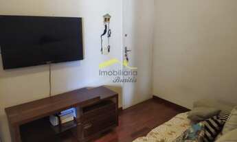 Imagem 5: Apartamento à venda, 2 quartos, 1 suíte, 1 vaga, Buritis - Belo Horizonte/MG