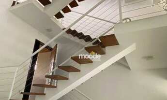 Imagem 4: Sobrado com 03 suítes à venda no Adalgiza