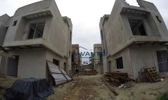 Imagem: Sobrado com 3 dormitórios à venda, 115