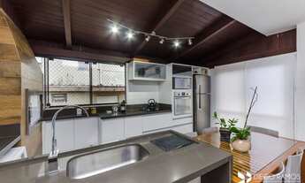 Imagem 5: Cobertura para venda possui 104 metros quadrados com 2 quartos em Passo da Areia - Porto A