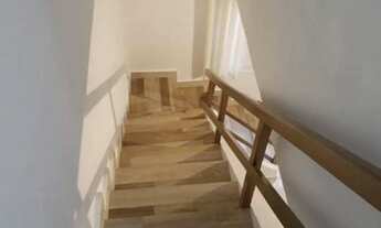 Imagem 2: Casa para venda possui 90 metros quadrados com 3 quartos em Vila Dalva - São Paulo - SP