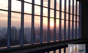 Imagem 5: Apartamento com 2 dormitórios à venda, 80 m² por R$ 965.000,00 - Campo Belo - São Paulo/SP