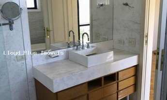 Imagem 7: Apartamento para Locação em São Paulo, Aclimação, 4 dormitórios, 3 suítes, 4 banheiros, 4