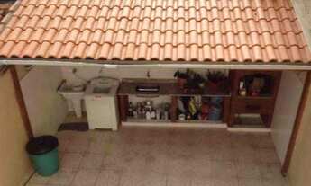 Imagem 5: Casa para venda tem 100 metros quadrados com 2 quartos em Parque Regina - São Paulo - Sp