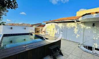 Imagem 6: Casa com 4 dormitórios à venda, 246 m² no Jardim Flamboyant - Cabo Frio/RJ