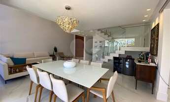 Imagem 4: Casa Maravilhosa em Jardins Veneza