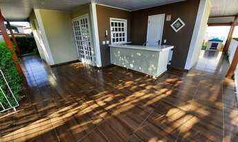 Imagem 6: Casa com 4 dormitórios à venda, 126 m2 por R$ 550.000,00 - Morumbi Sul - São Paulo/SP