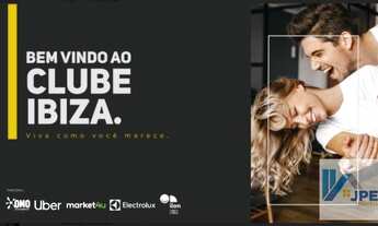 Imagem 4: Apartamento para Venda em Curitiba, Centro, 1 dormitório, 1 banheiro