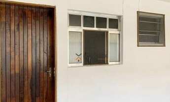 Imagem 7: Casa com 2 dormitórios para alugar, 70 m² por R$ 1.250,00/mês - Bangu - Santo André/SP