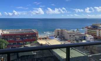 Imagem 2: Apartamento na Barra, 535 Barra em 48m² com 1 vaga de garagem